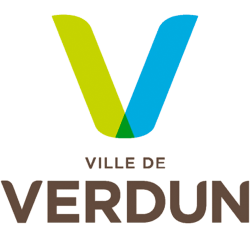 Logo ville de Verdun